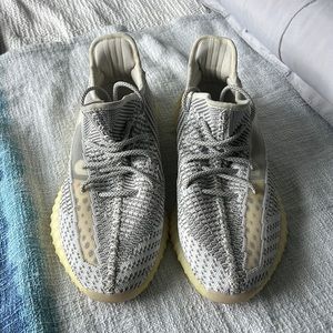 Adidas Yeezy Boost 350 V2 Static (Non-reflective)